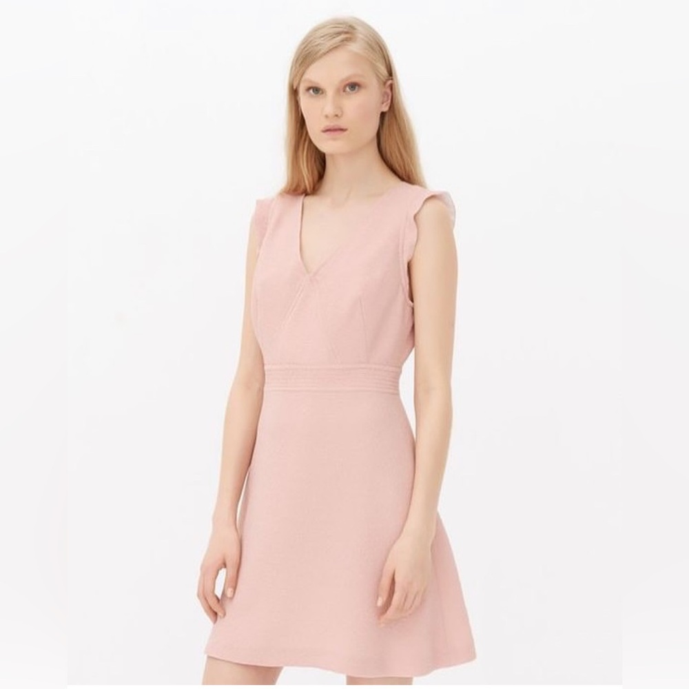 Sandro Paris dress‎